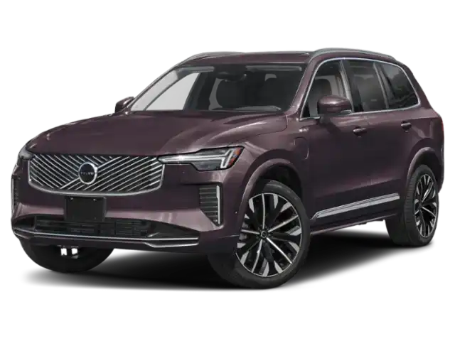 2026 Volvo XC90 T8 Recharge Ultra Dark 4WD's photo
