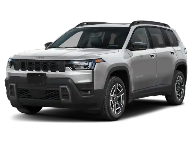 2026 Jeep Cherokee Overland HEV 4X4's photo