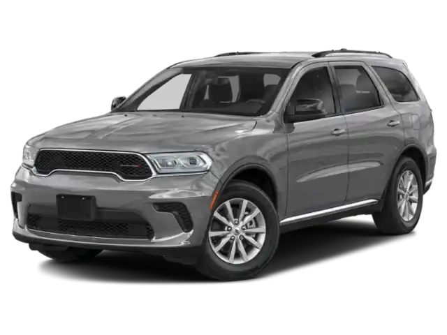 2025 Dodge Durango GT AWD's photo