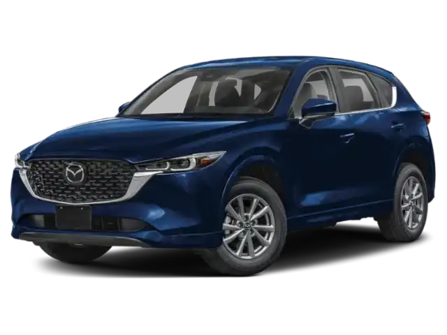 2024 Mazda CX-5 S Select Package Auto AWD's photo