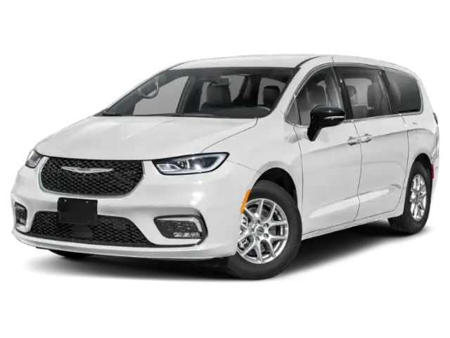 2026 Chrysler Pacifica Select photo 1