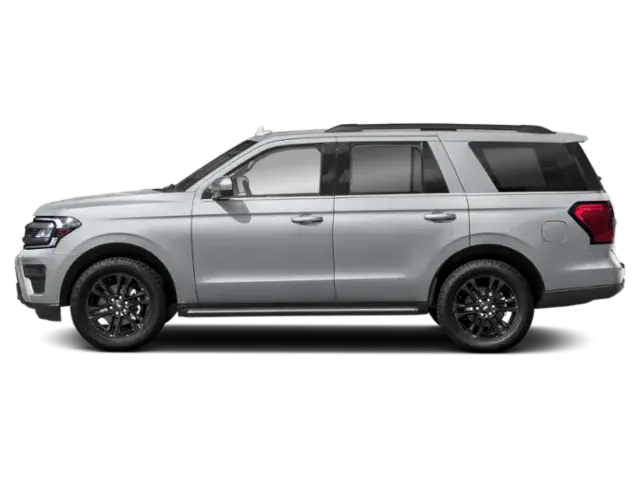 2024 Ford Expedition XLT photo 3