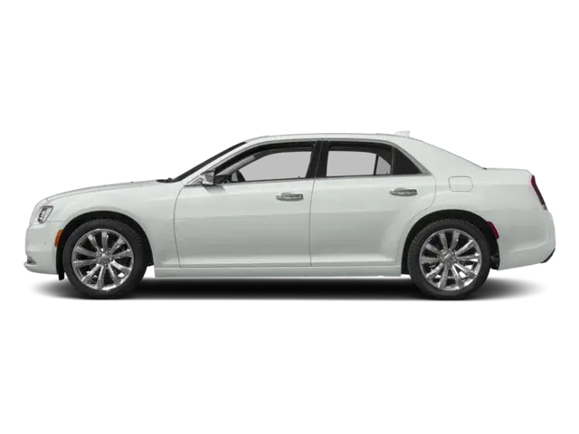2016 Chrysler 300 C photo 3