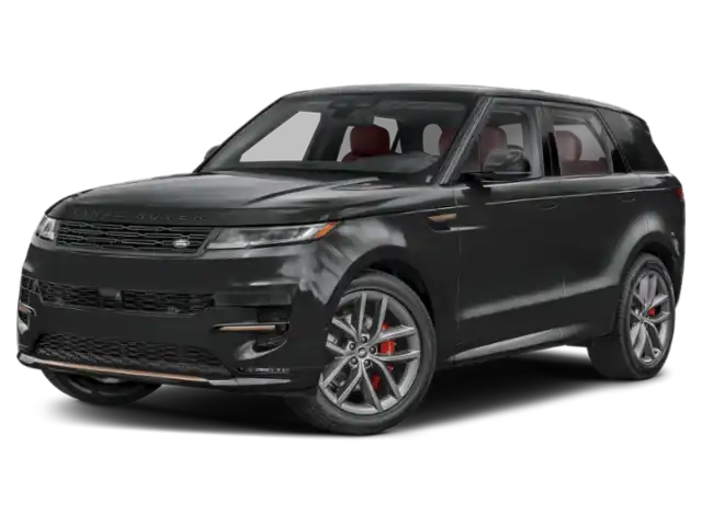 2027 Land Rover Range Rover Sport P400 MHEV Dynamic SE's photo