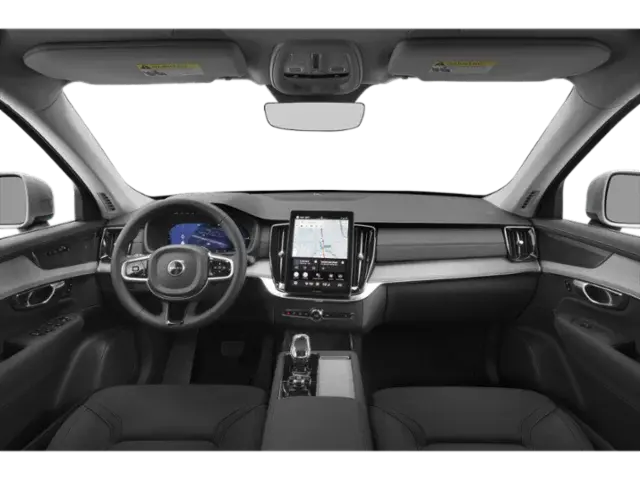 2026 Volvo XC90 T8 Recharge Plus Bright 6-Seater AWD photo 5