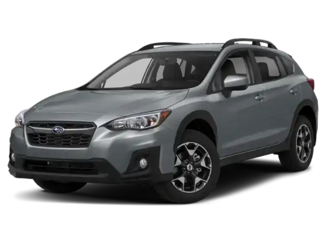 2018 Subaru Crosstrek 2.0i Premium CVT's photo