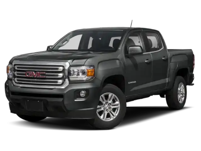 2020 GMC Canyon 2WD SLE Crew Cab Short Box's photo