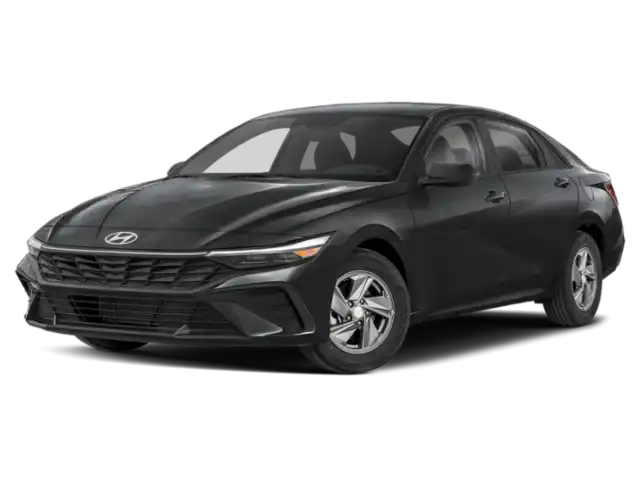 2026 Hyundai Elantra 2.0 SE IVT's photo