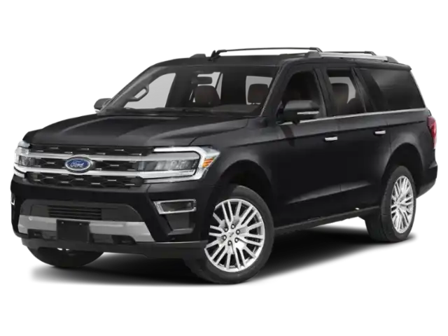 2022 Ford Expedition Limited MAX's photo