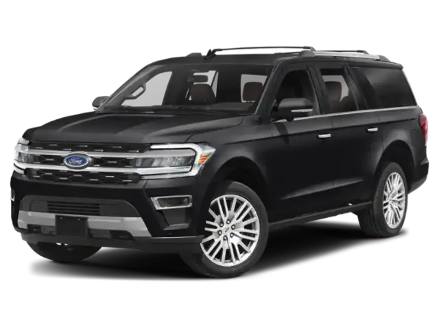 2022 Ford Expedition Limited MAX's photo