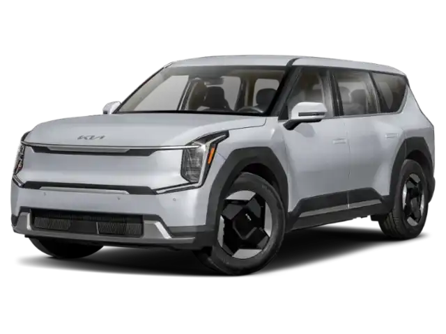 2026 Kia EV9 Land AWD's photo