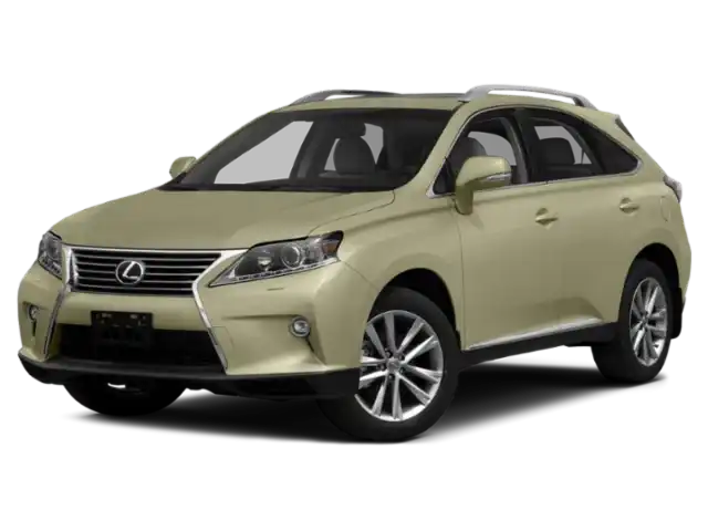 2015 Lexus RX 350 350 4x2's photo