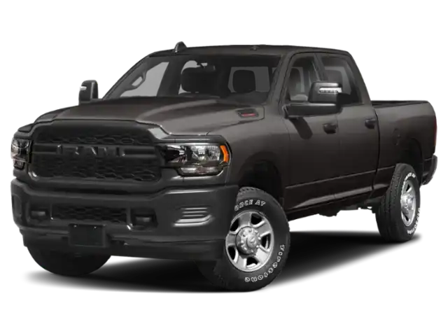2023 RAM 2500 Tradesman 4WD Crew Cab SWB's photo
