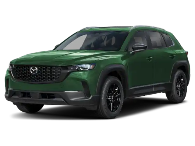 2026 Mazda CX-50 2.5 S Preferred's photo