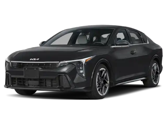 2026 Kia K4 GT-Line AT's photo