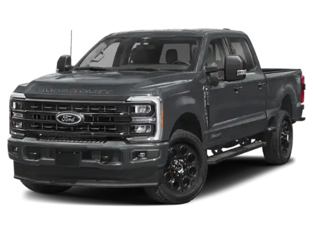 2027 Ford F-250 XLT 4x4 Crew Cab 8' Box's photo