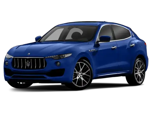 2019 Maserati Levante Base's photo