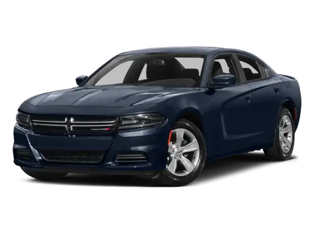 2017 Dodge Charger SE's photo