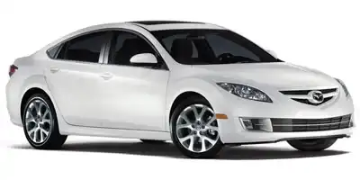 2012 Mazda EZ-6 i Touring Auto's photo