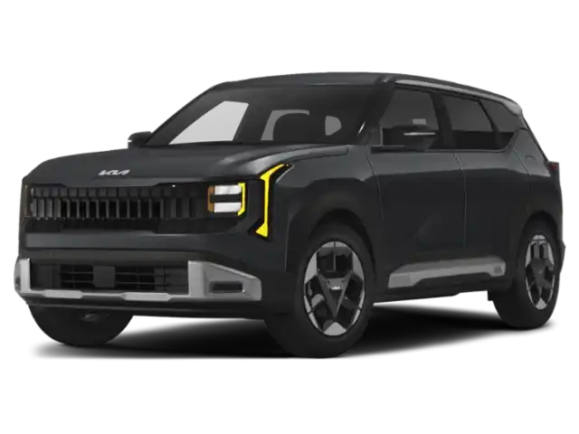 2027 Kia Seltos S FWD's photo