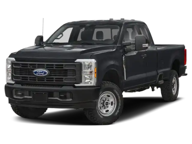 2026 Ford F-250 XL 4x4 SuperCab 6-3/4' Box's photo
