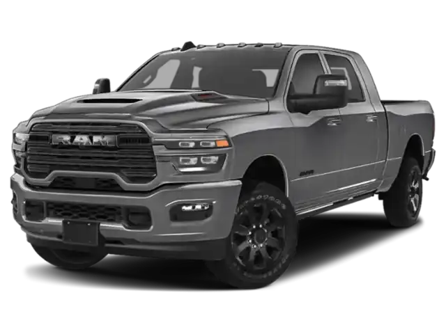 2026 RAM 3500 Laramie 4X4 Mega Cab's photo