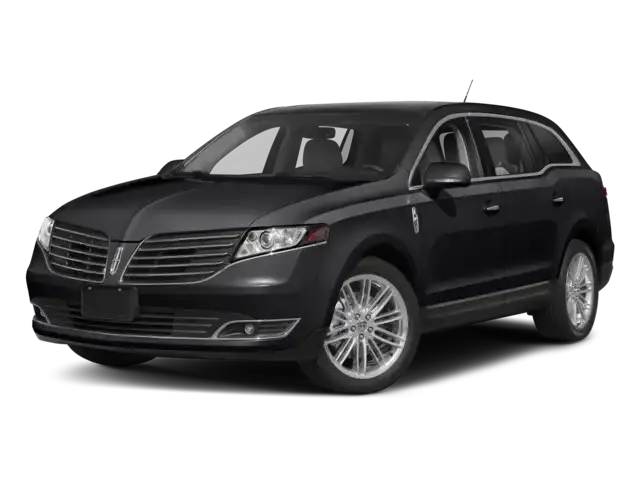 2017 Lincoln MKT 3.7's photo
