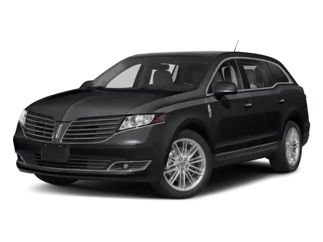 2017 Lincoln MKT 3.7's photo