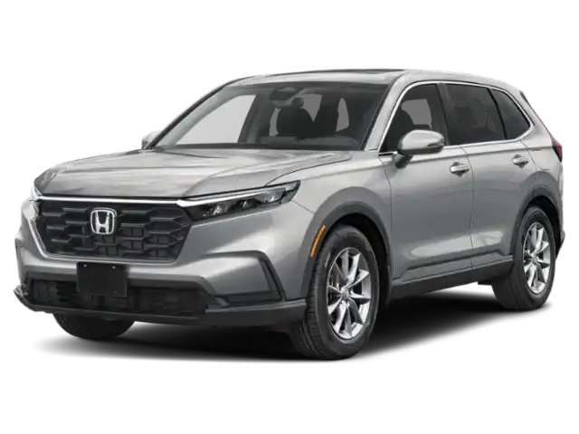 2027 Honda CR-V EX AWD's photo
