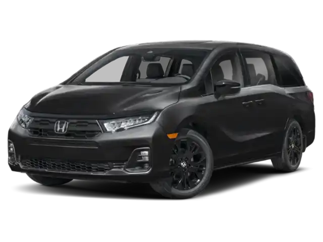 2026 Honda Odyssey Sport-L's photo