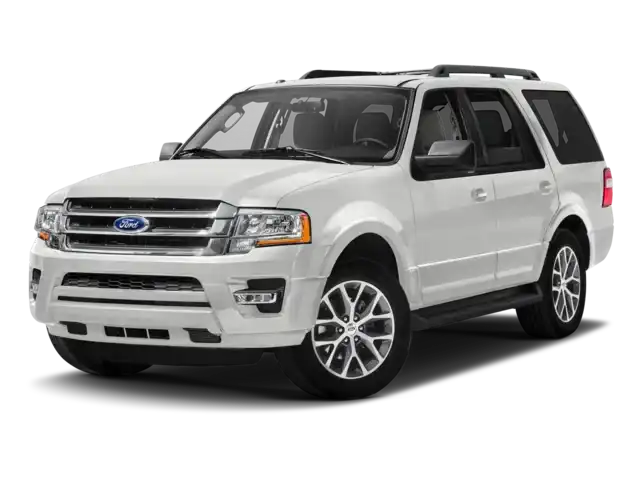 2017 Ford Expedition XLT 4x4's photo