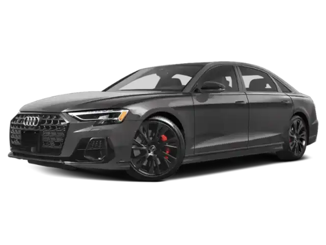2026 Audi S8 4.0T quattro Tiptronic's photo