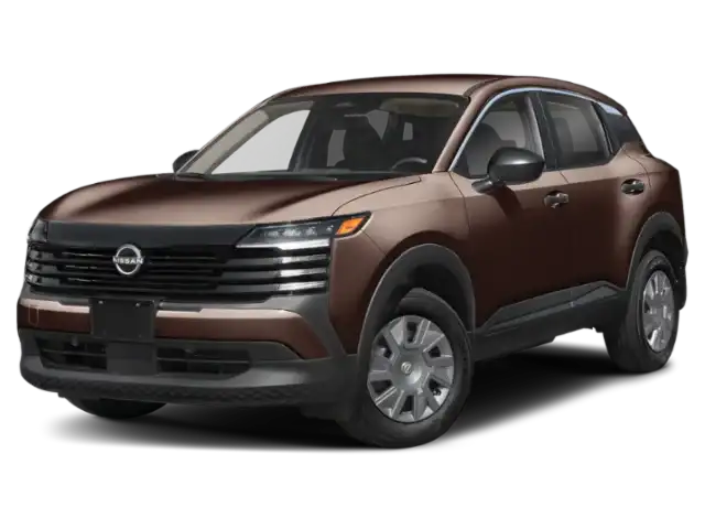 2026 Nissan Kicks 2.0 S's photo