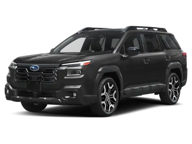 2026 Subaru Outback Touring XT's photo
