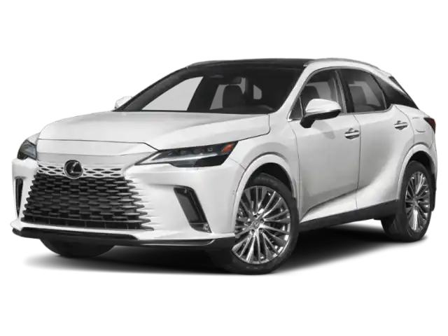 2026 Lexus RX 350 350 Luxury AWD's photo