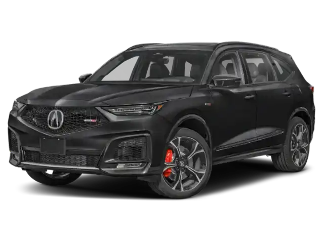 2026 Acura MDX Type S w/Advance Package's photo