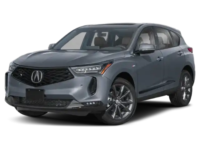 2026 Acura RDX A-Spec Package SH-AWD's photo