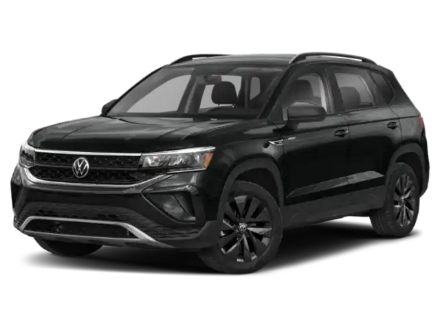 2022 Volkswagen Taos 1.5T S 4Motion's photo