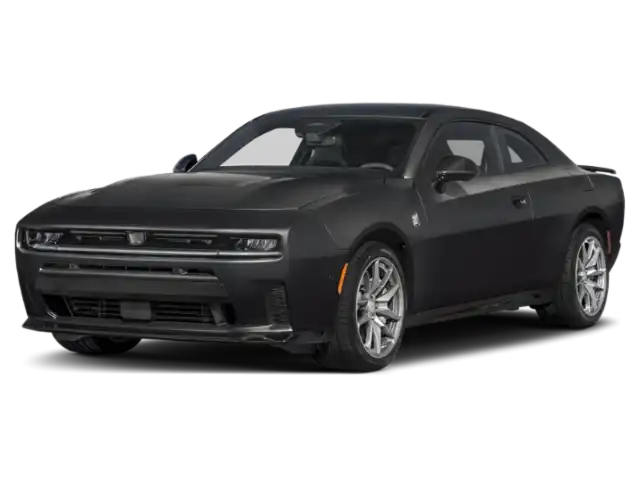 2026 Dodge Charger Scat Pack AWD's photo