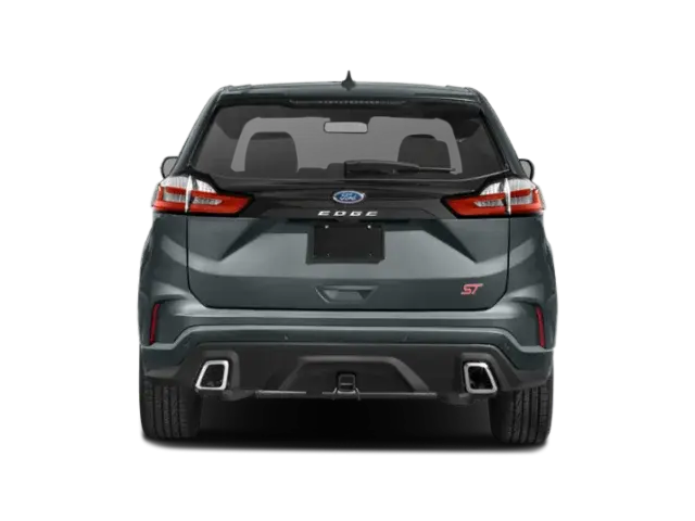 2022 Ford Edge ST AWD photo 5
