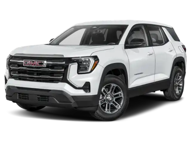 2027 GMC Terrain Elevation FWD's photo
