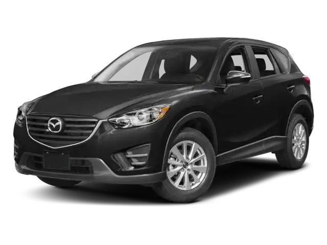 2016 Mazda CX-5 Sport auto's photo