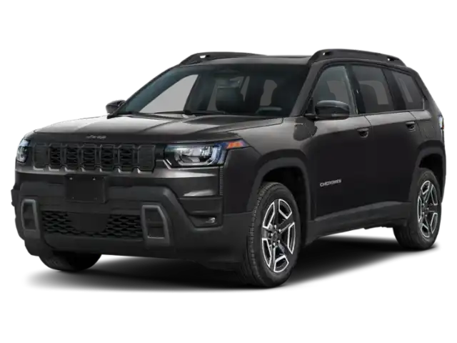 2026 Jeep Cherokee Limited HEV 4X4's photo