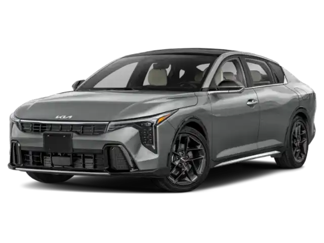 2026 Kia K4 GT-Line Turbo AT's photo