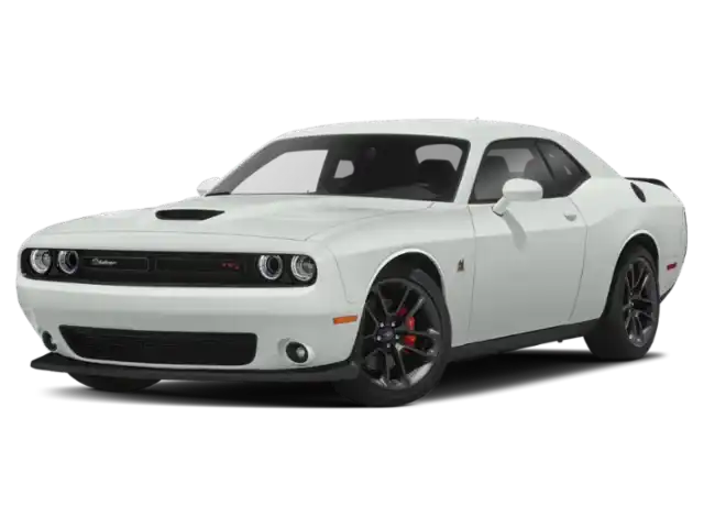 2021 Dodge Challenger R/T Scat Pack Widebody's photo