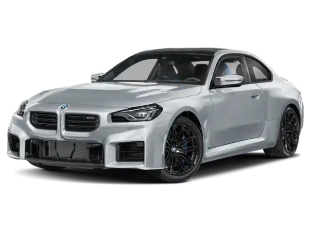 2026 BMW M2 M2 Coupe's photo