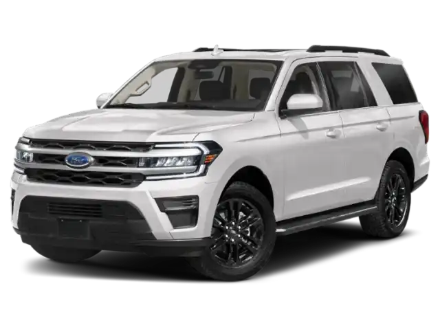 2024 Ford Expedition XLT 4x4's photo