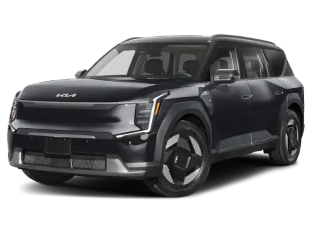 2026 Kia EV9 Wind AWD's photo