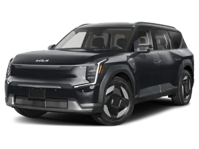 2026 Kia EV9 Wind AWD's photo