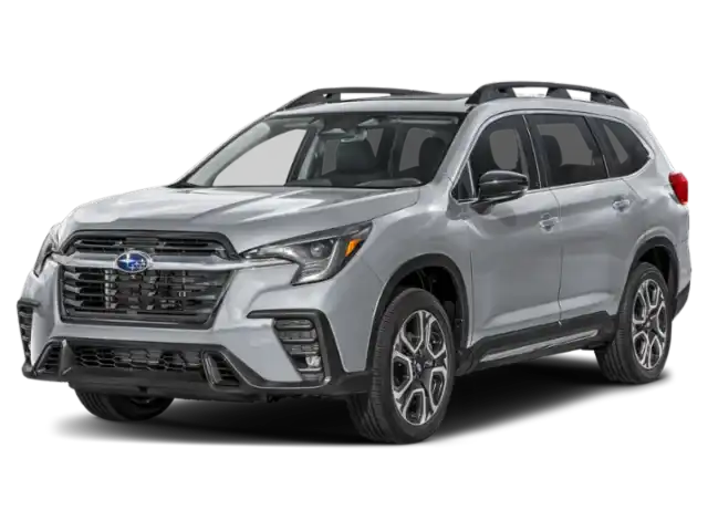 2026 Subaru Ascent Limited 7 Passenger's photo